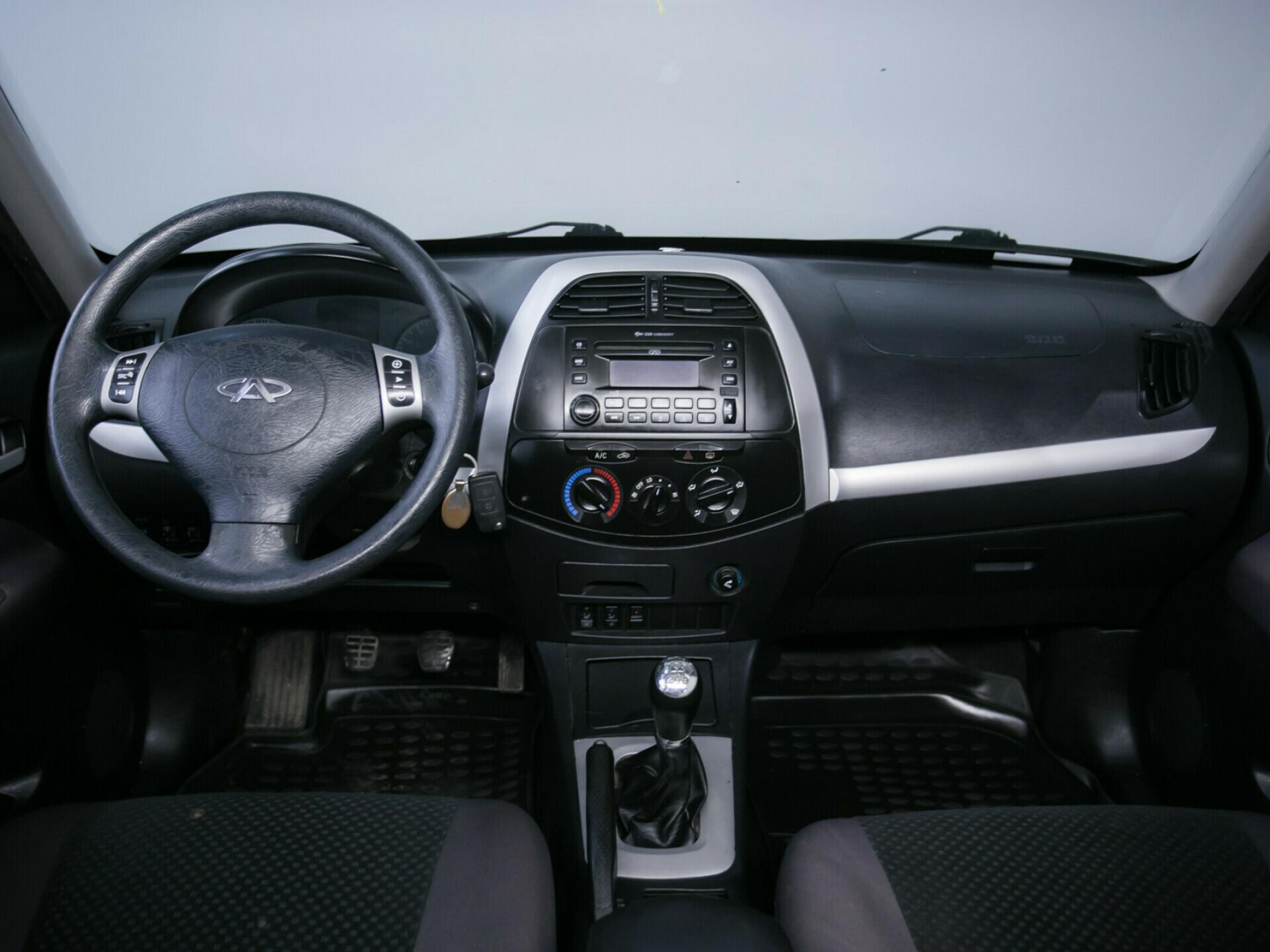 фото автомобиля 5