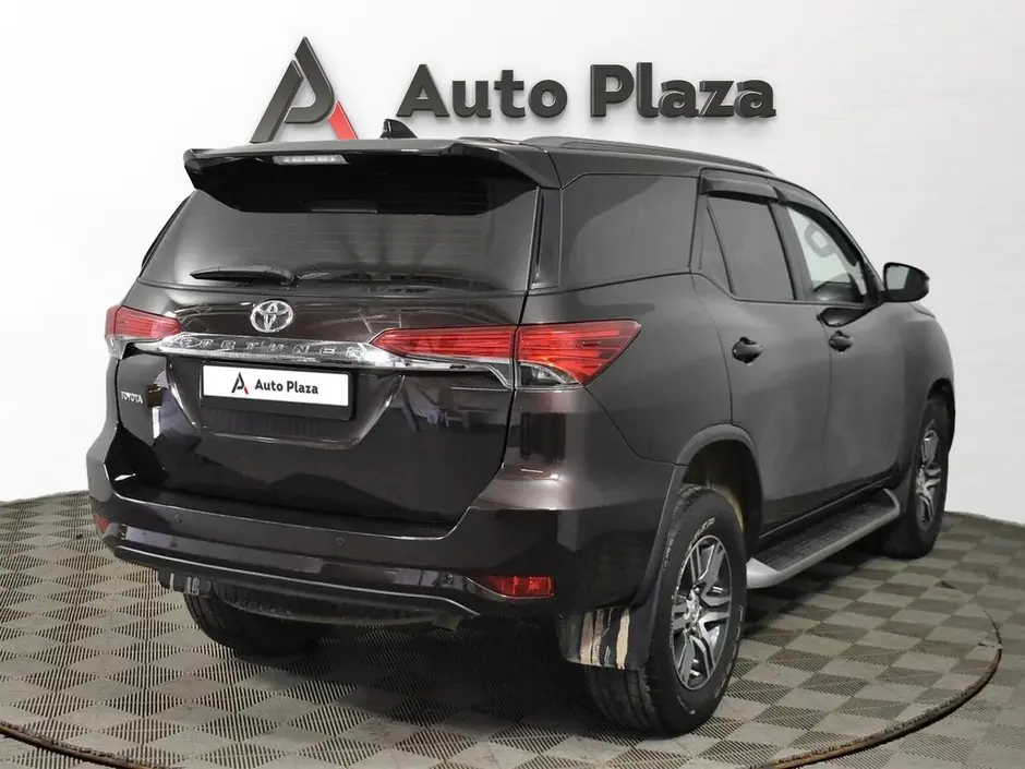 AutoPlaza