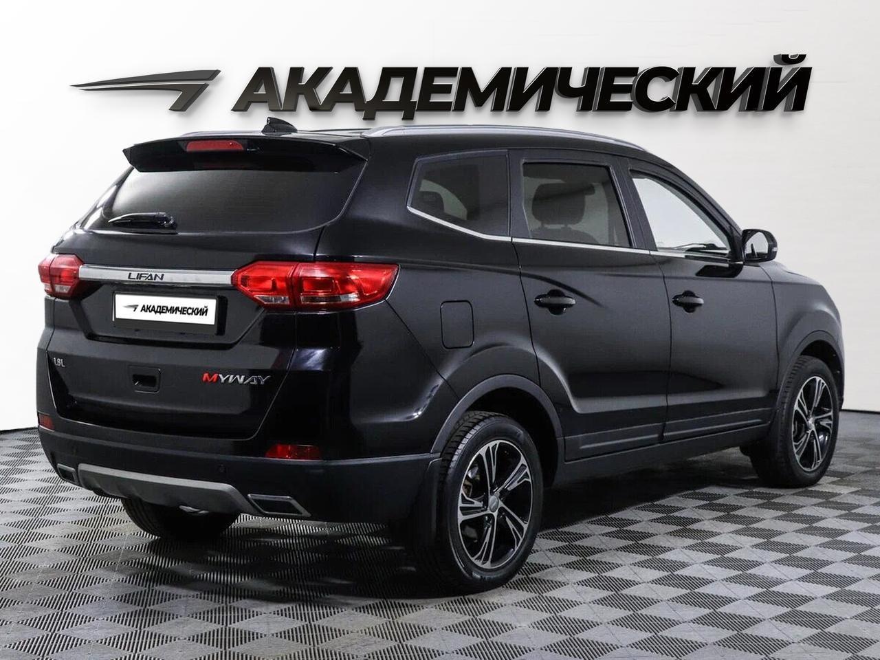 фото автомобиля 1