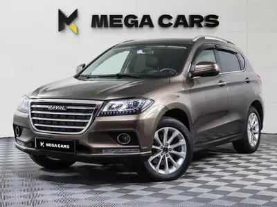 Haval H2