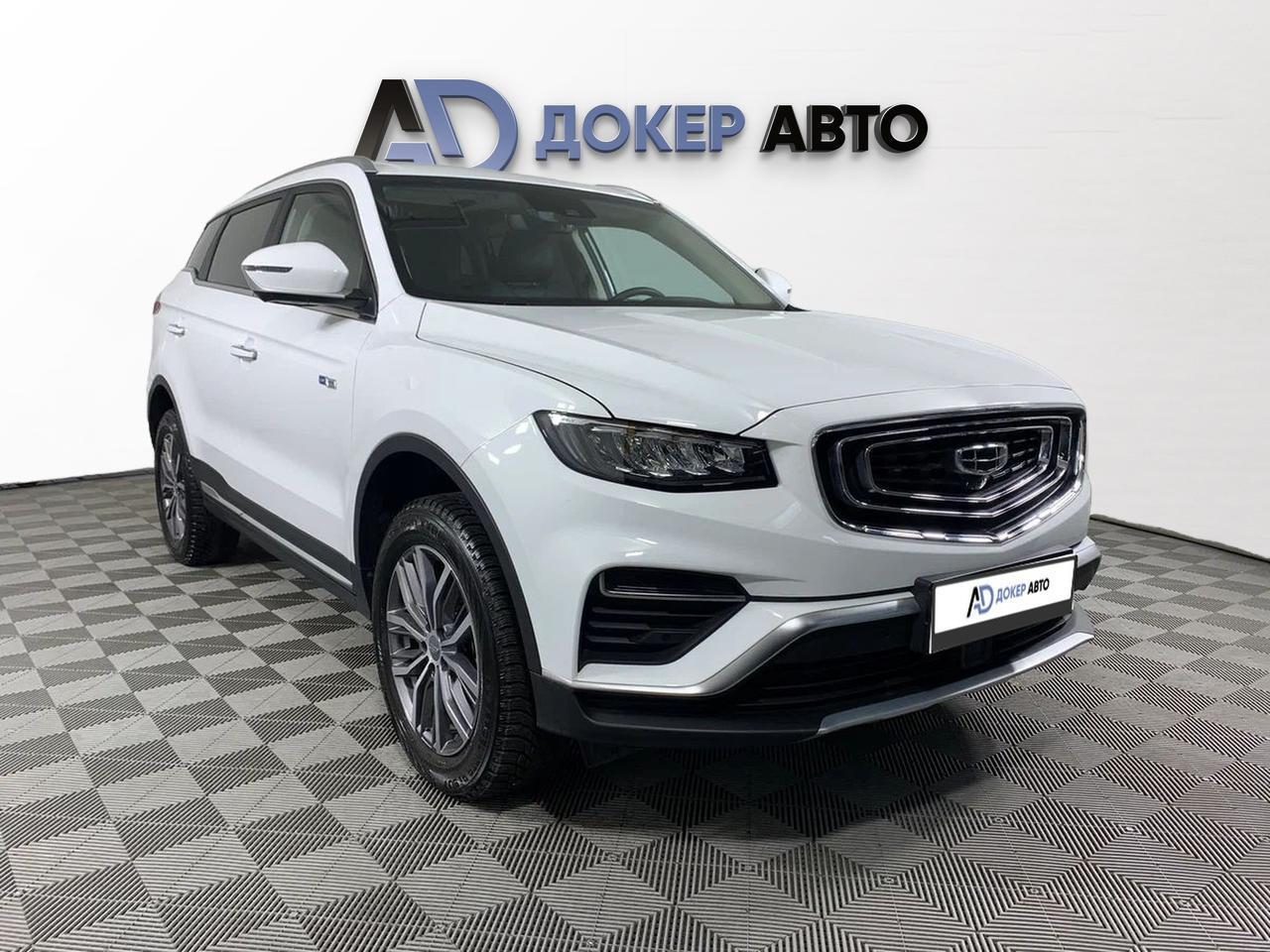 фото автомобиля 2