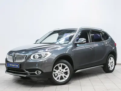 Brilliance V5