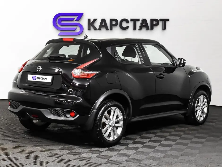 КарСтарт