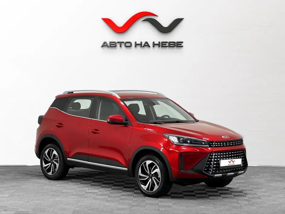 «Авто на Неве»