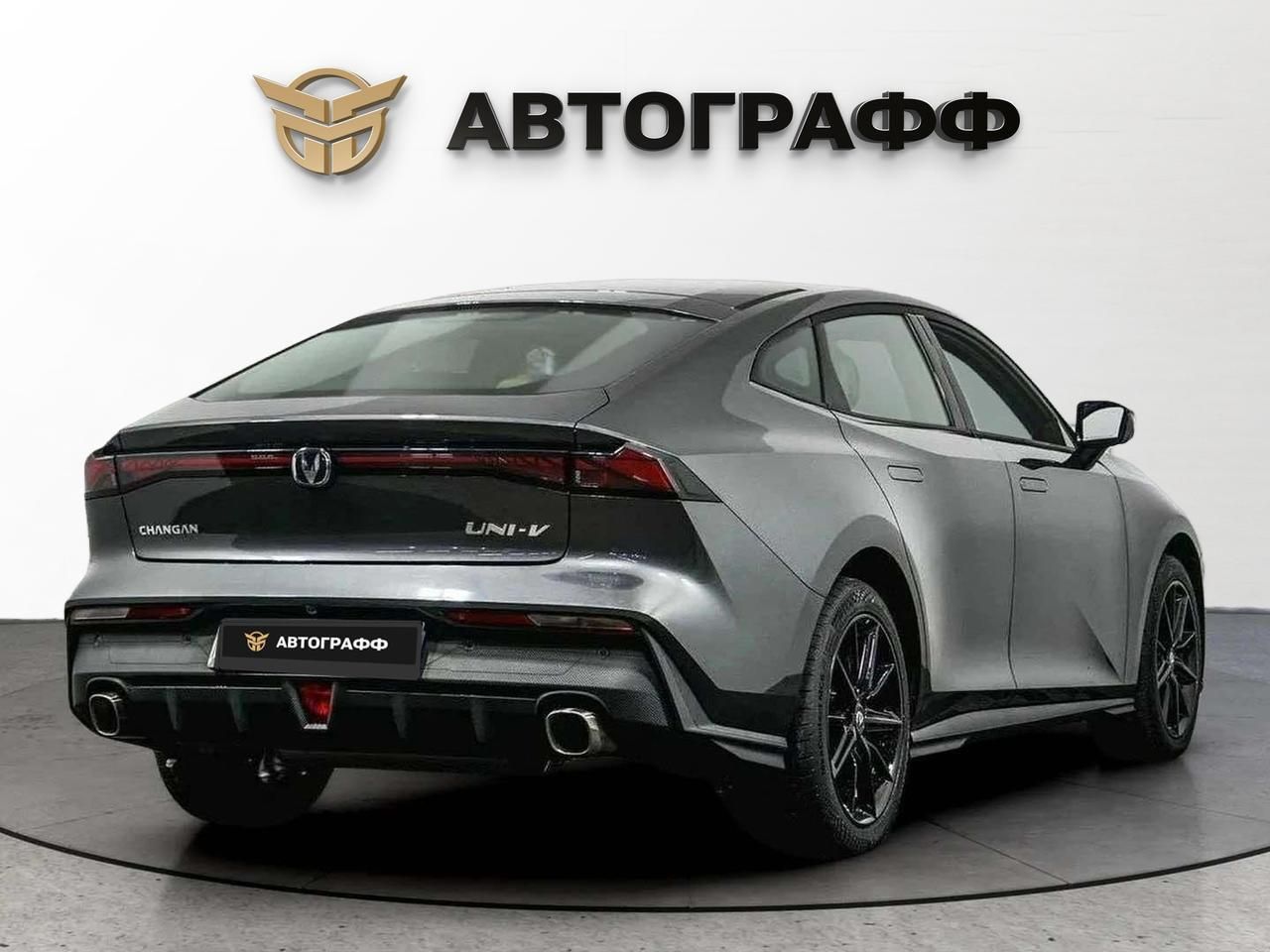 фото автомобиля 1