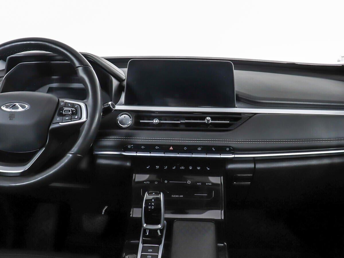 фото автомобиля 7