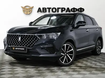FAW Bestune T77