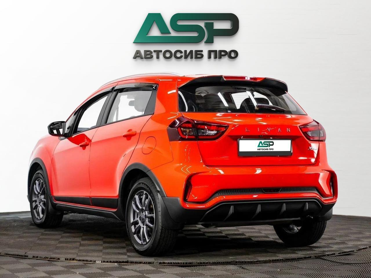 фото автомобиля 3
