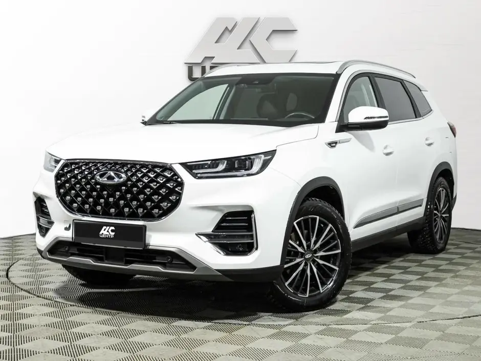 Фото автомобиля