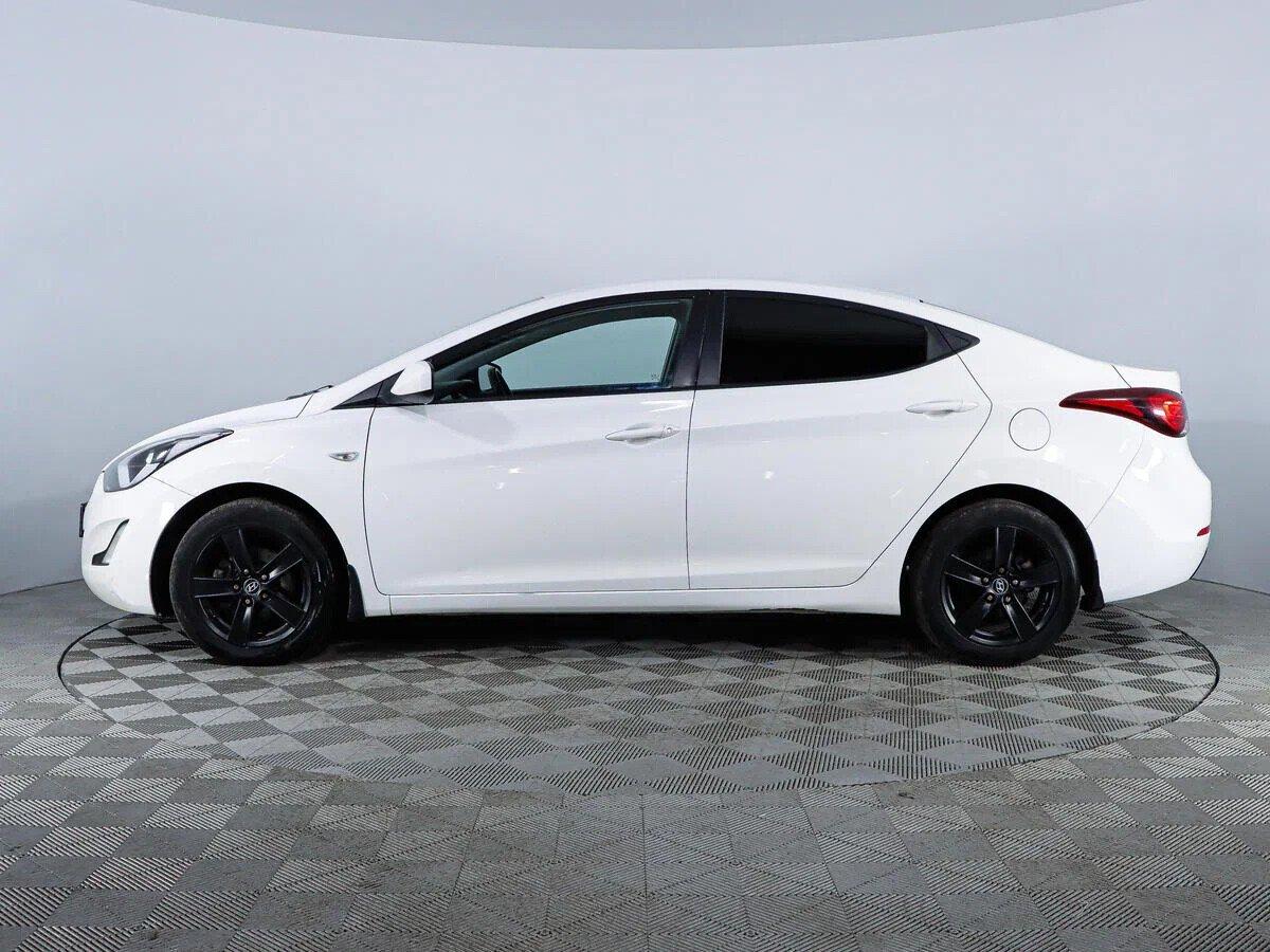 фото автомобиля 7