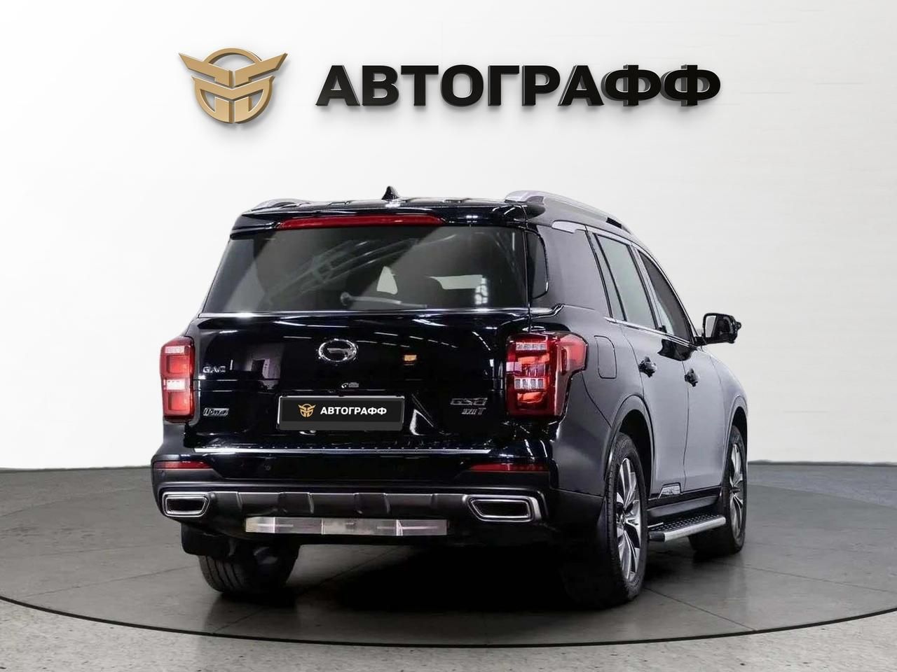 фото автомобиля 1
