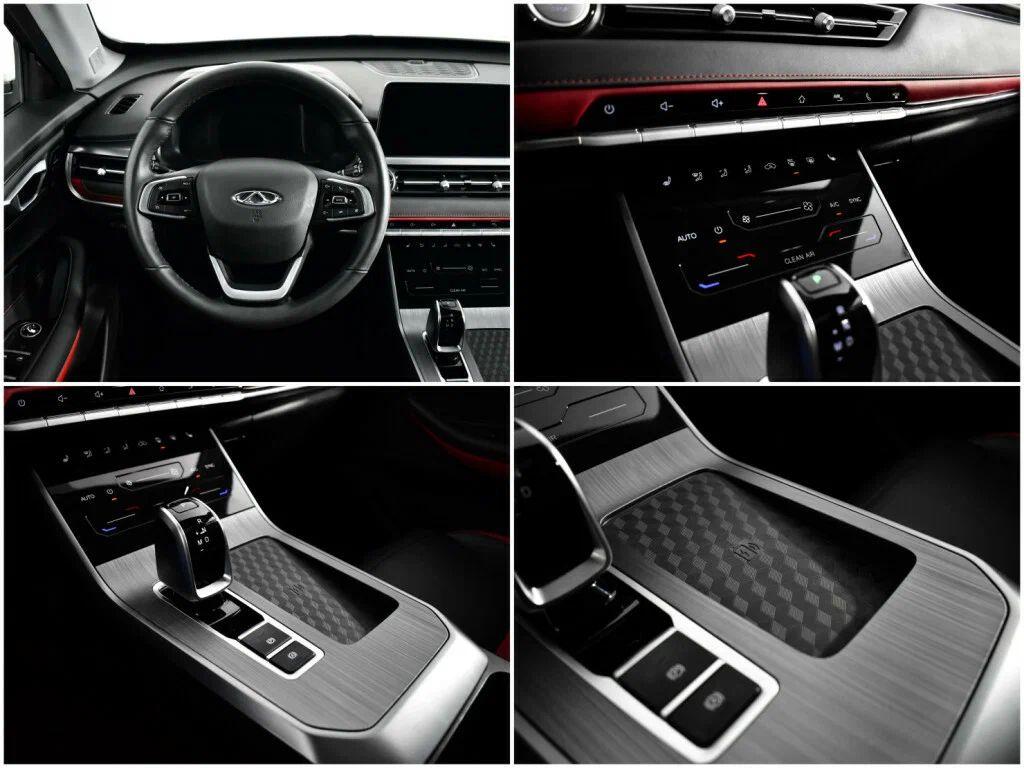 фото автомобиля 8