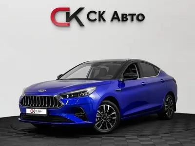 JAC J7