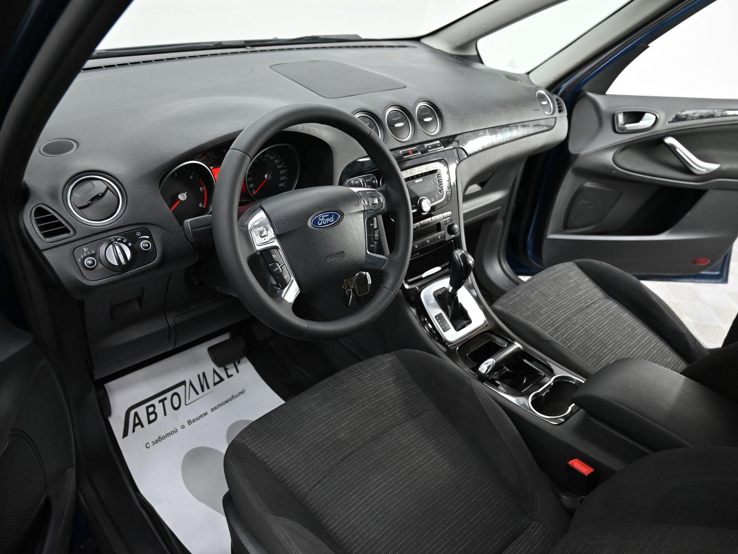 фото автомобиля 10