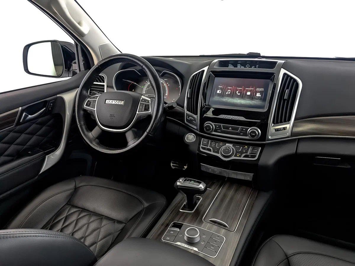 фото автомобиля 12