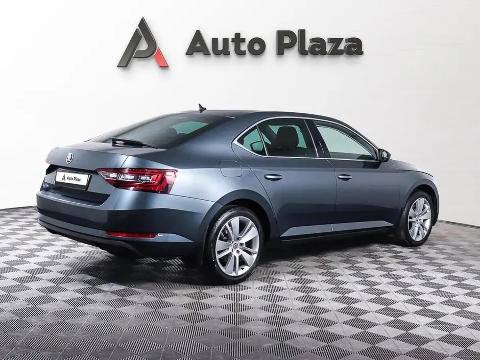AutoPlaza