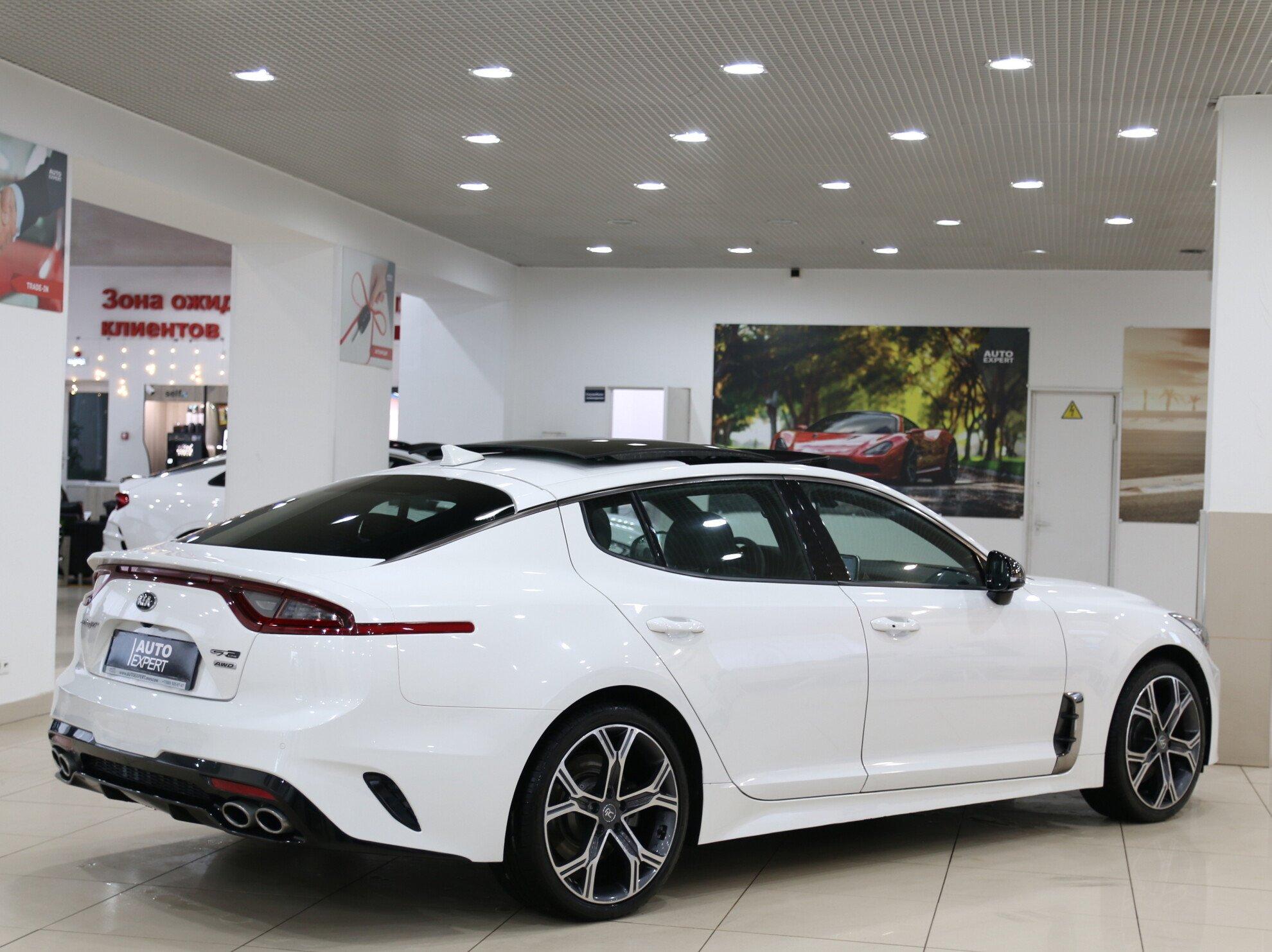 фото автомобиля 1