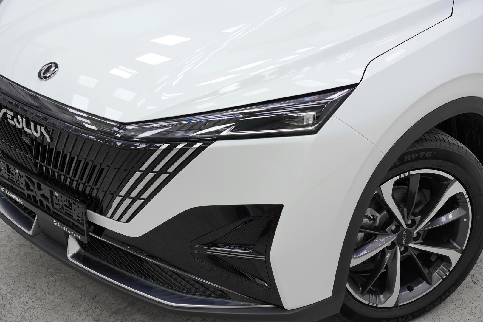 фото автомобиля 7