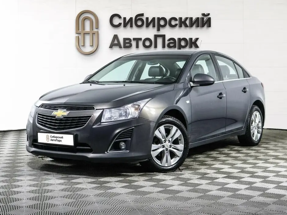 Chevrolet Cruze, 2012 г.