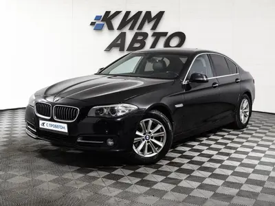 BMW 5 серии