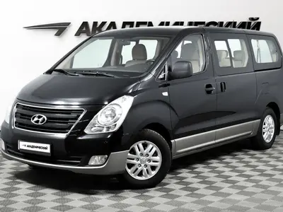 Hyundai H-1