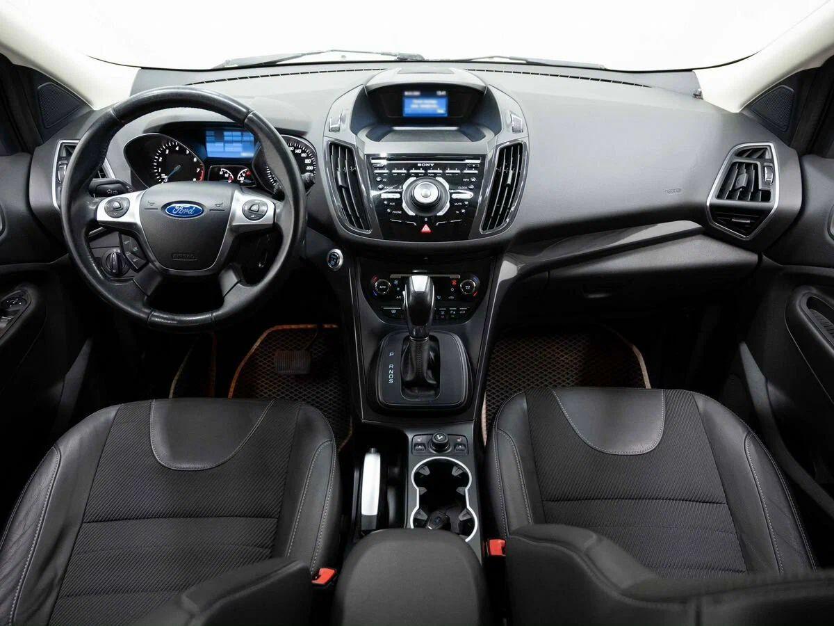 фото автомобиля 5