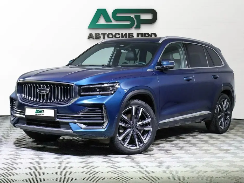 фото автомобиля