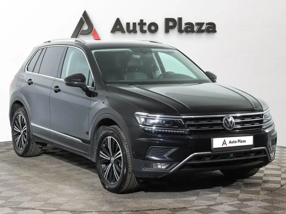 AutoPlaza