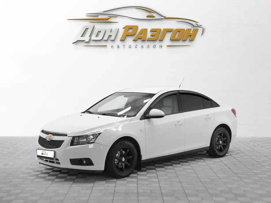 Chevrolet Cruze, 2011 г.
