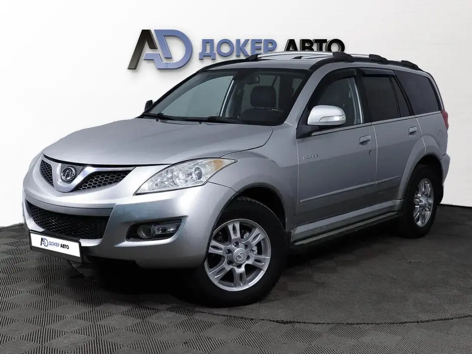 фото автомобиля