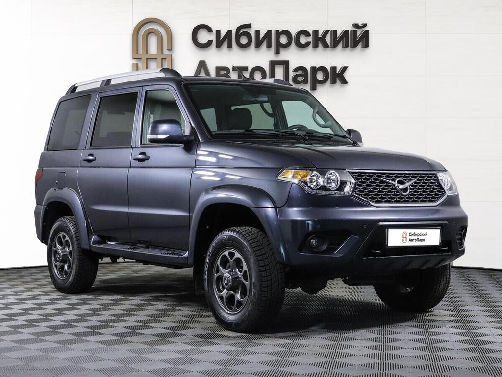 фото автомобиля