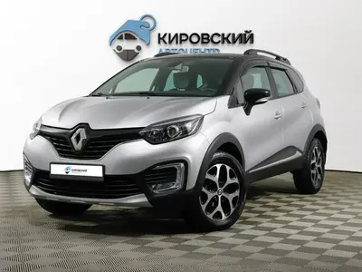 Renault Kaptur