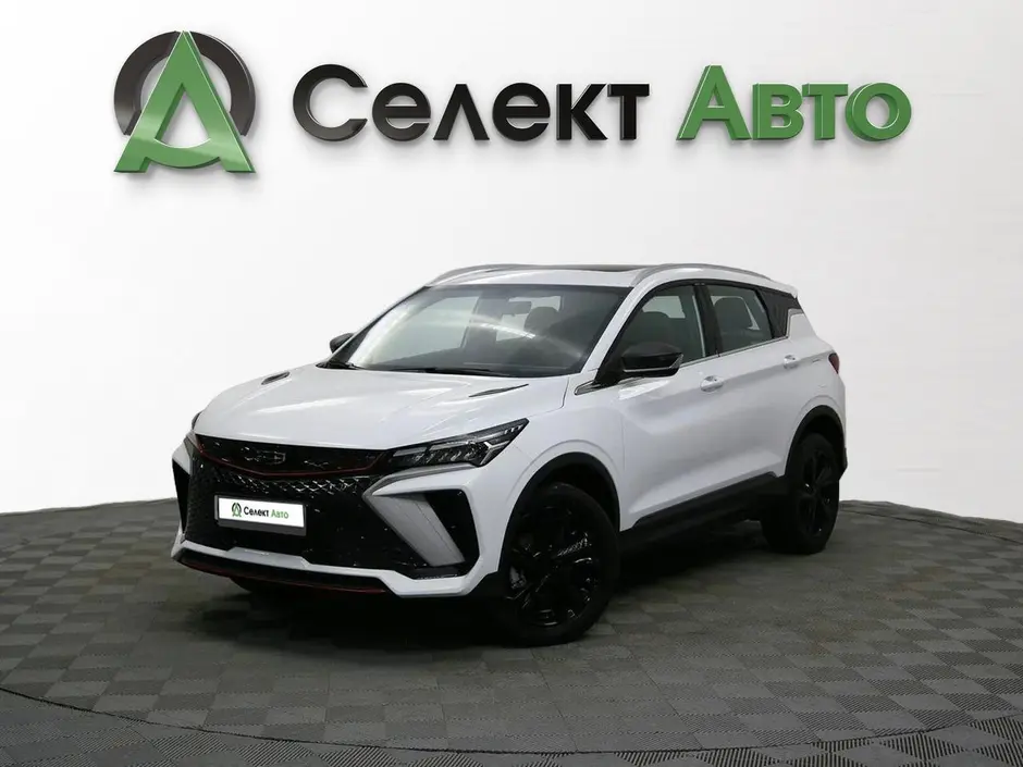 фото автомобиля