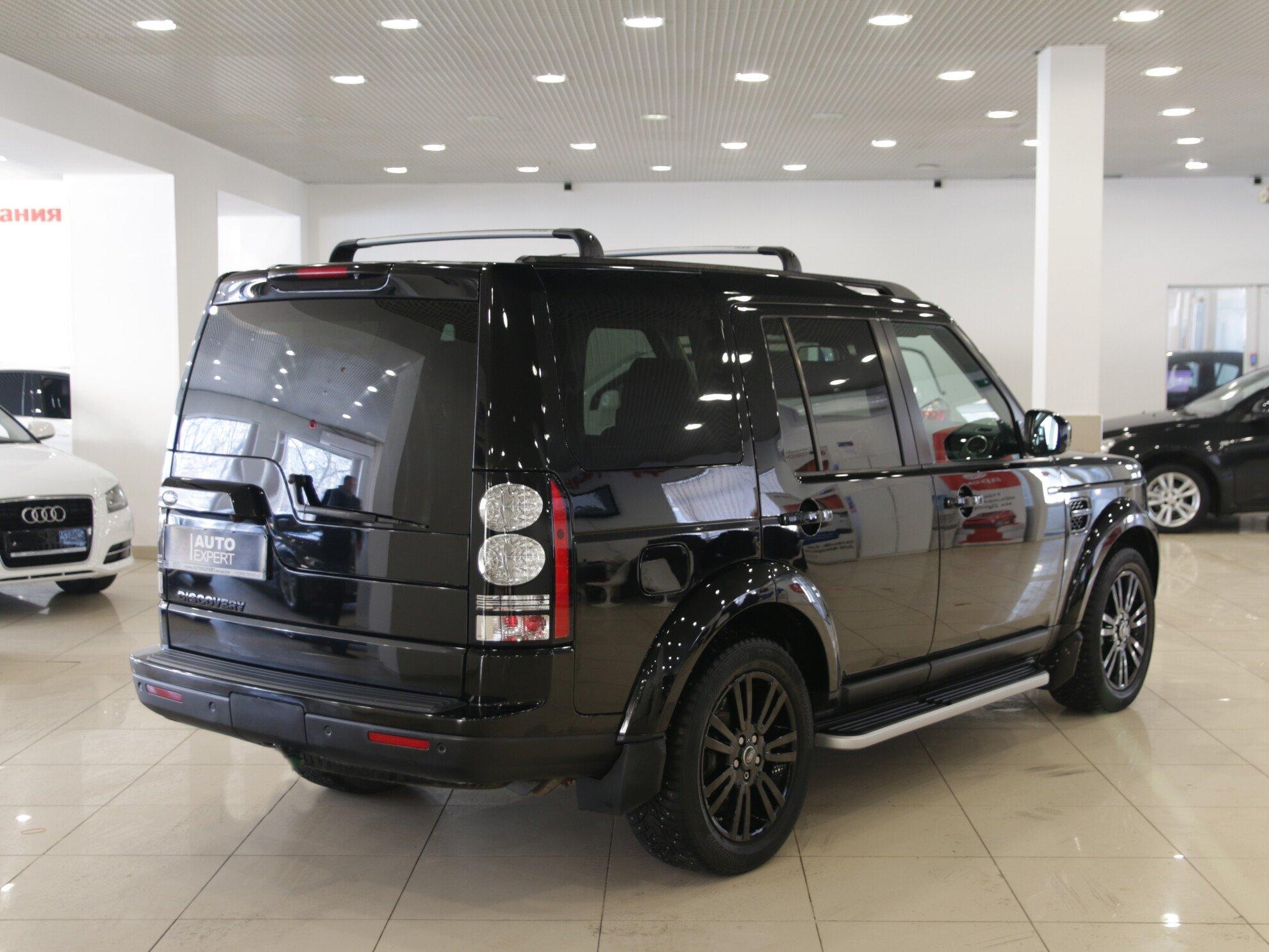 фото автомобиля 1