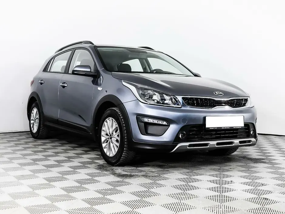 «Авто на Неве»