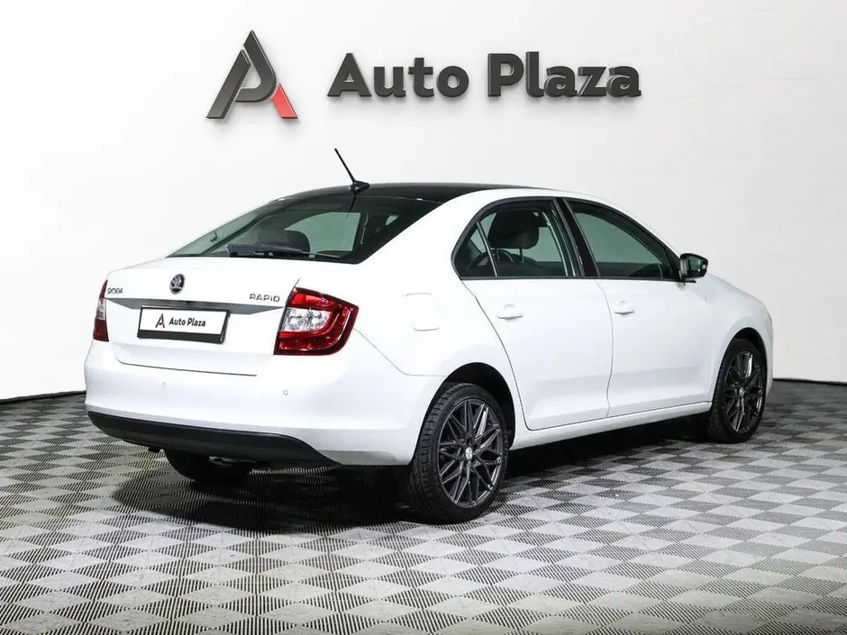 AutoPlaza