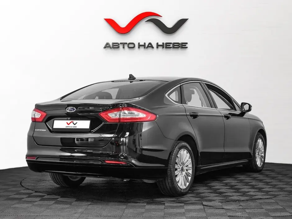 «Авто на Неве»
