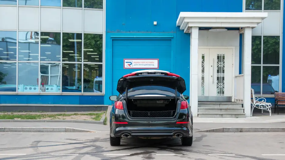AutoPlaza
