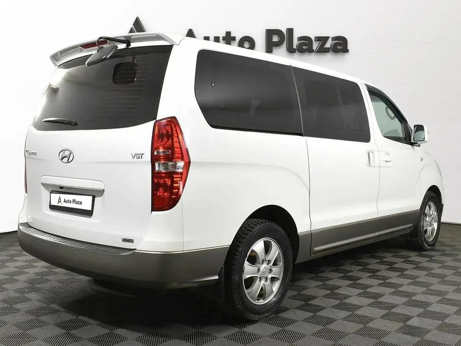 AutoPlaza