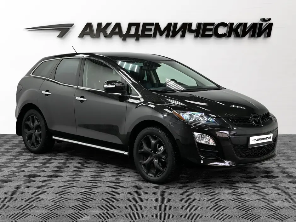 фото автомобиля
