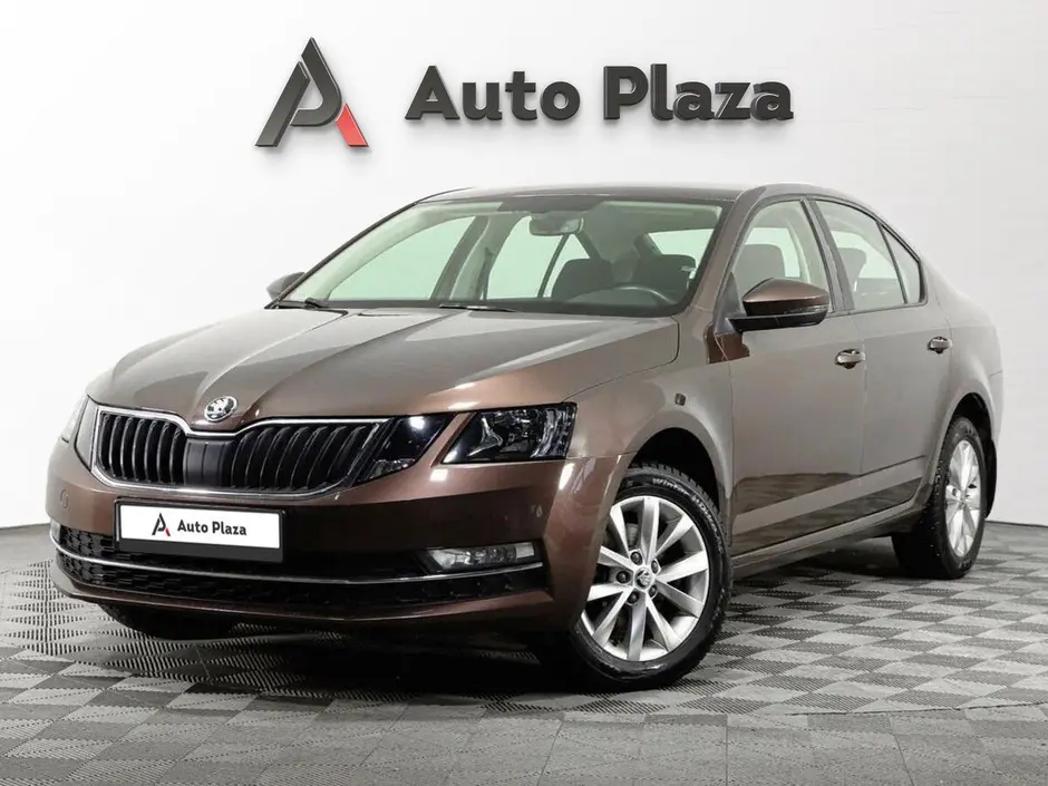 AutoPlaza