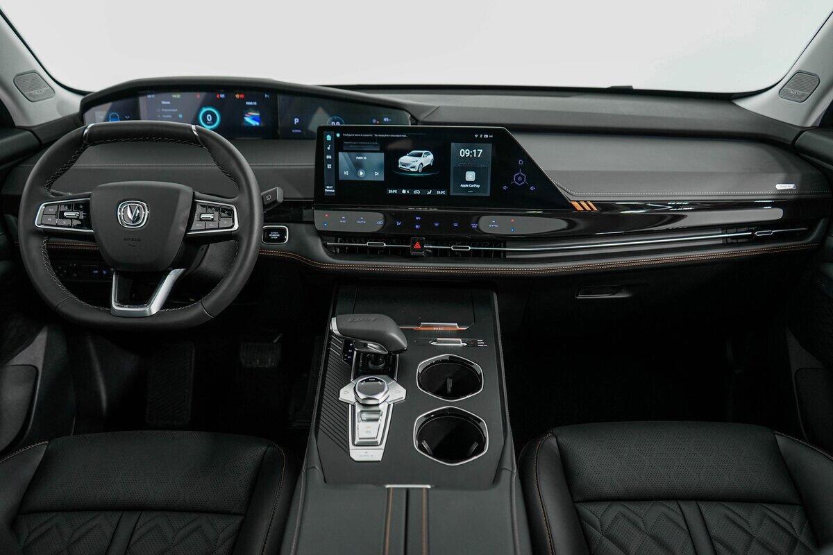 фото автомобиля 8