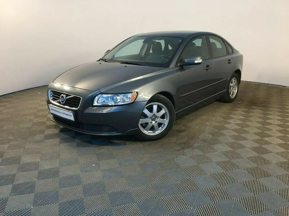 «Авто на Неве»