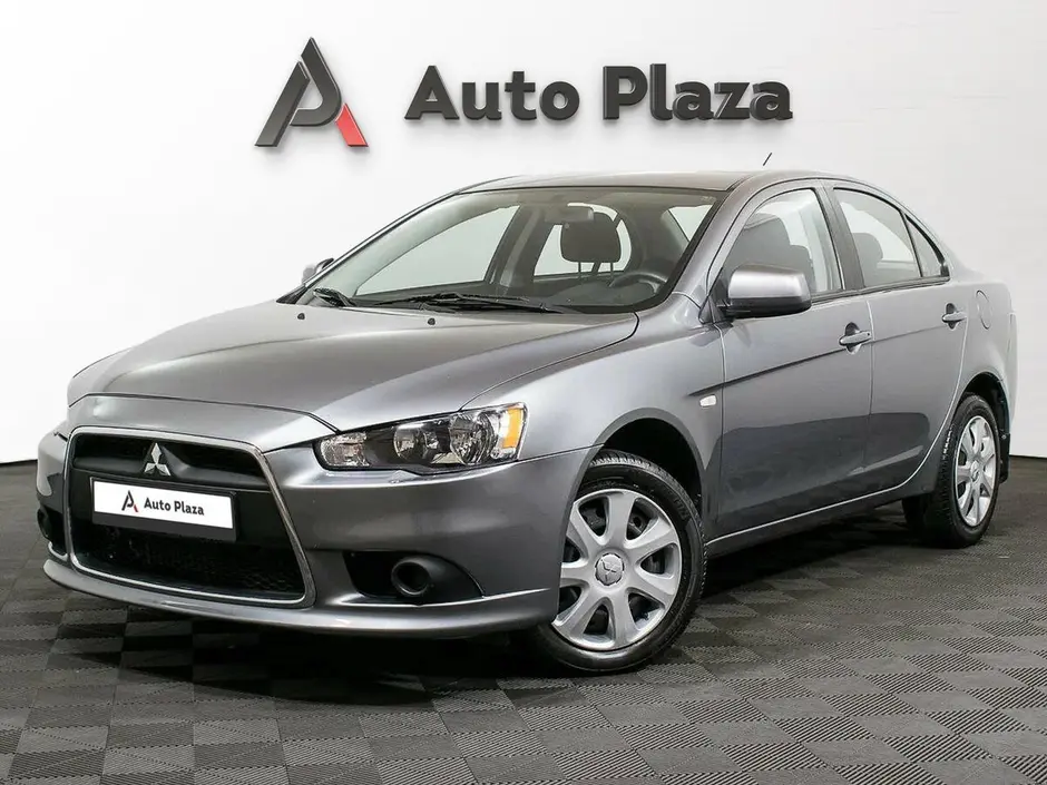 AutoPlaza