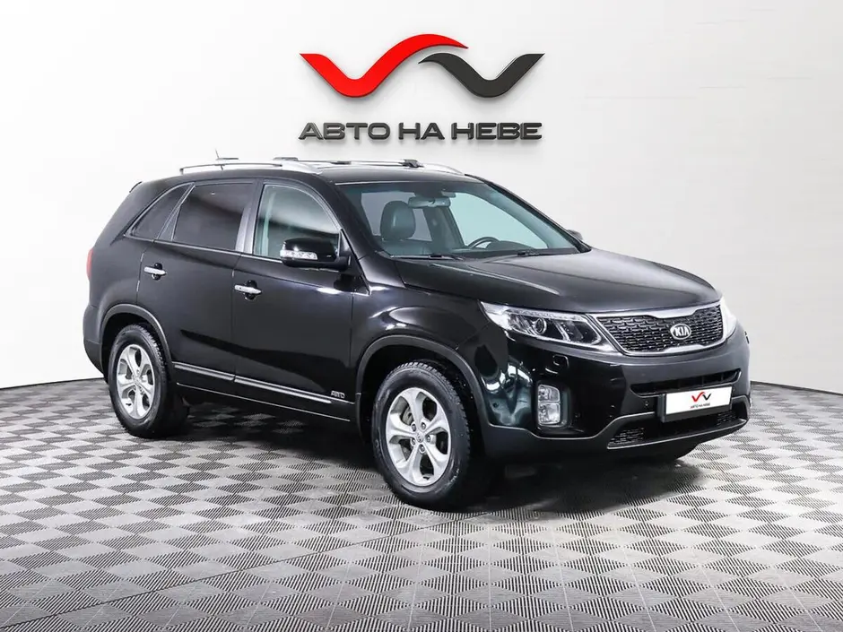 «Авто на Неве»