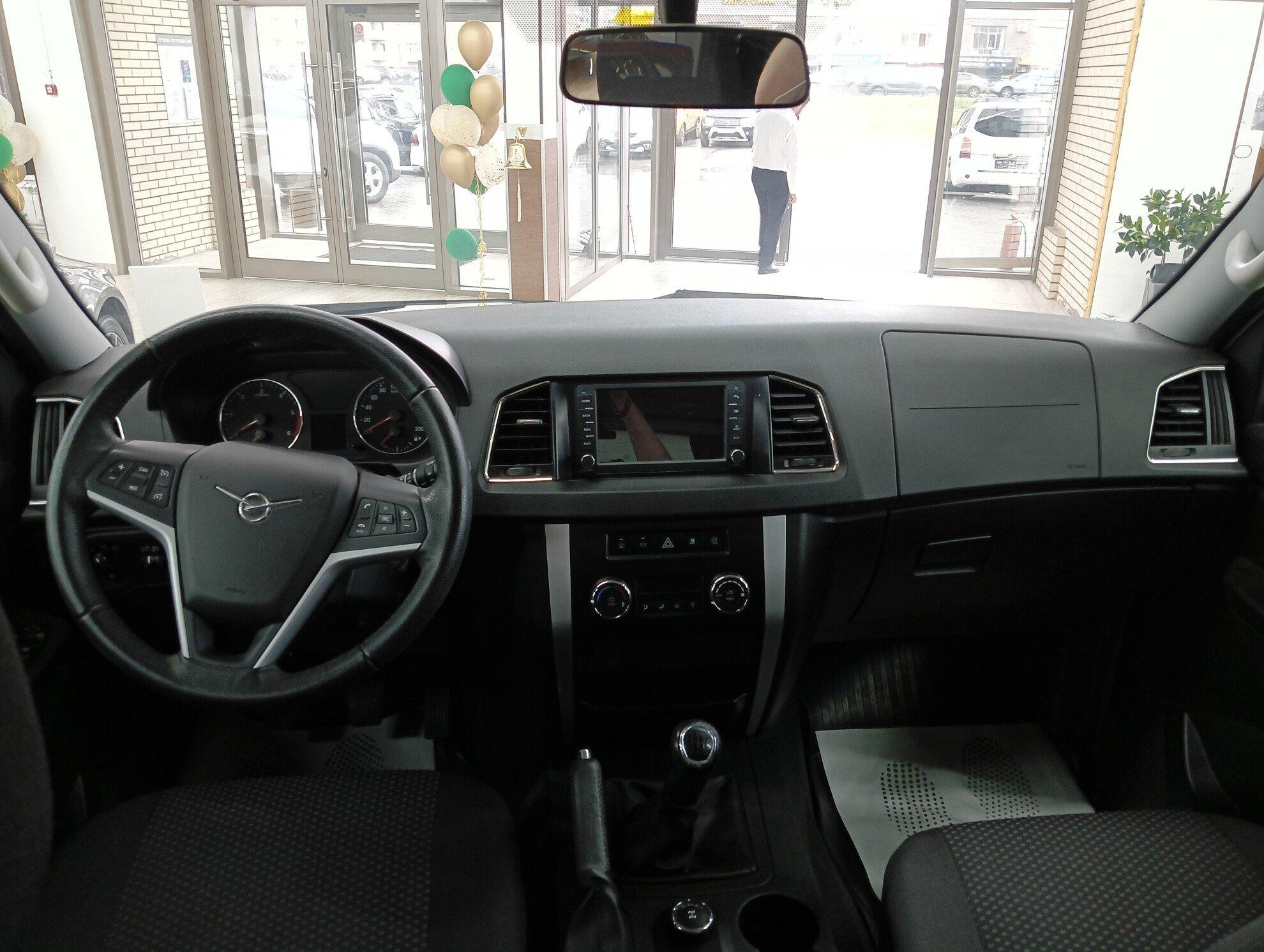 фото автомобиля 7