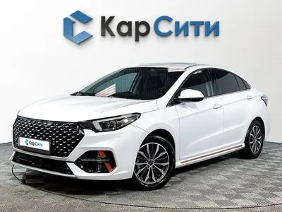 OMODA S5