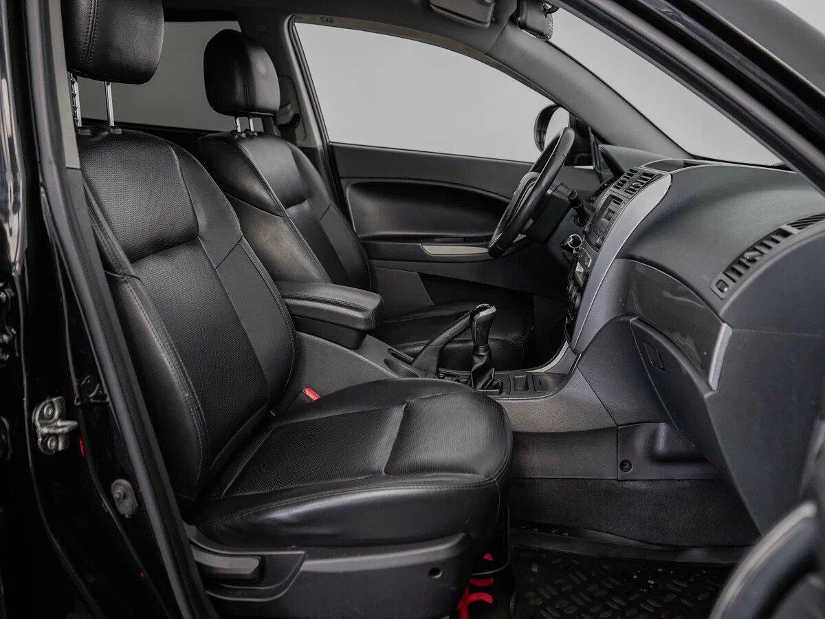 фото автомобиля 5