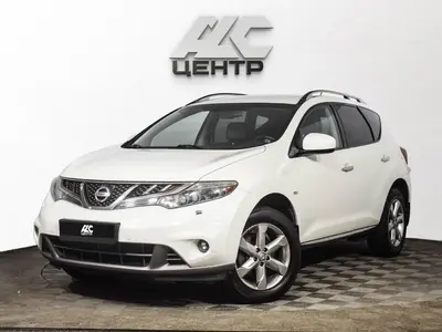 Nissan Murano