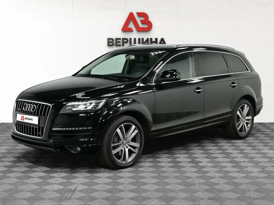 фото автомобиля